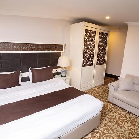 Sisli Luxury K Suites Hotel Истанбул Екстериор снимка