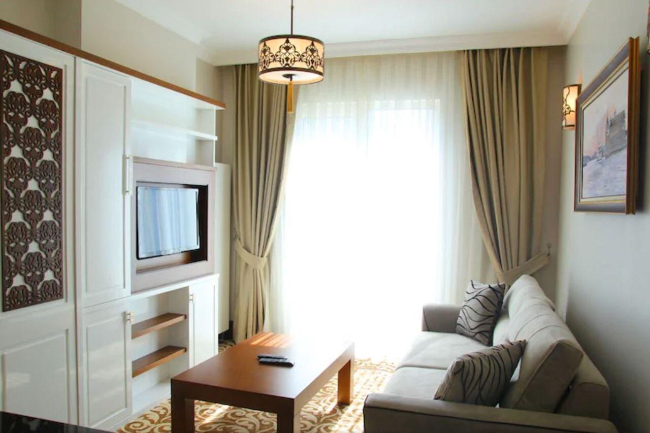 Sisli Luxury K Suites Hotel Истанбул Екстериор снимка