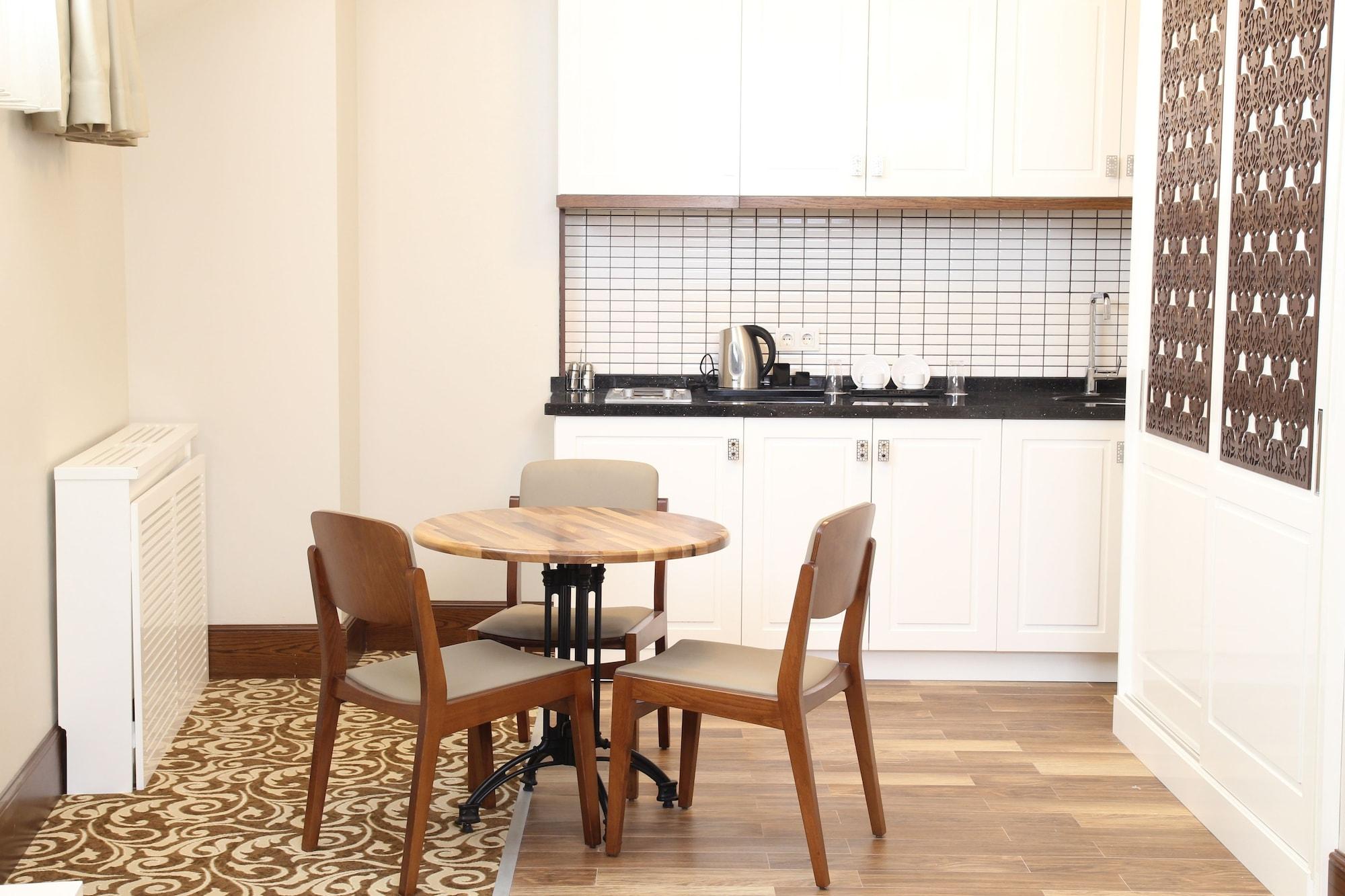Sisli Luxury K Suites Hotel Истанбул Екстериор снимка