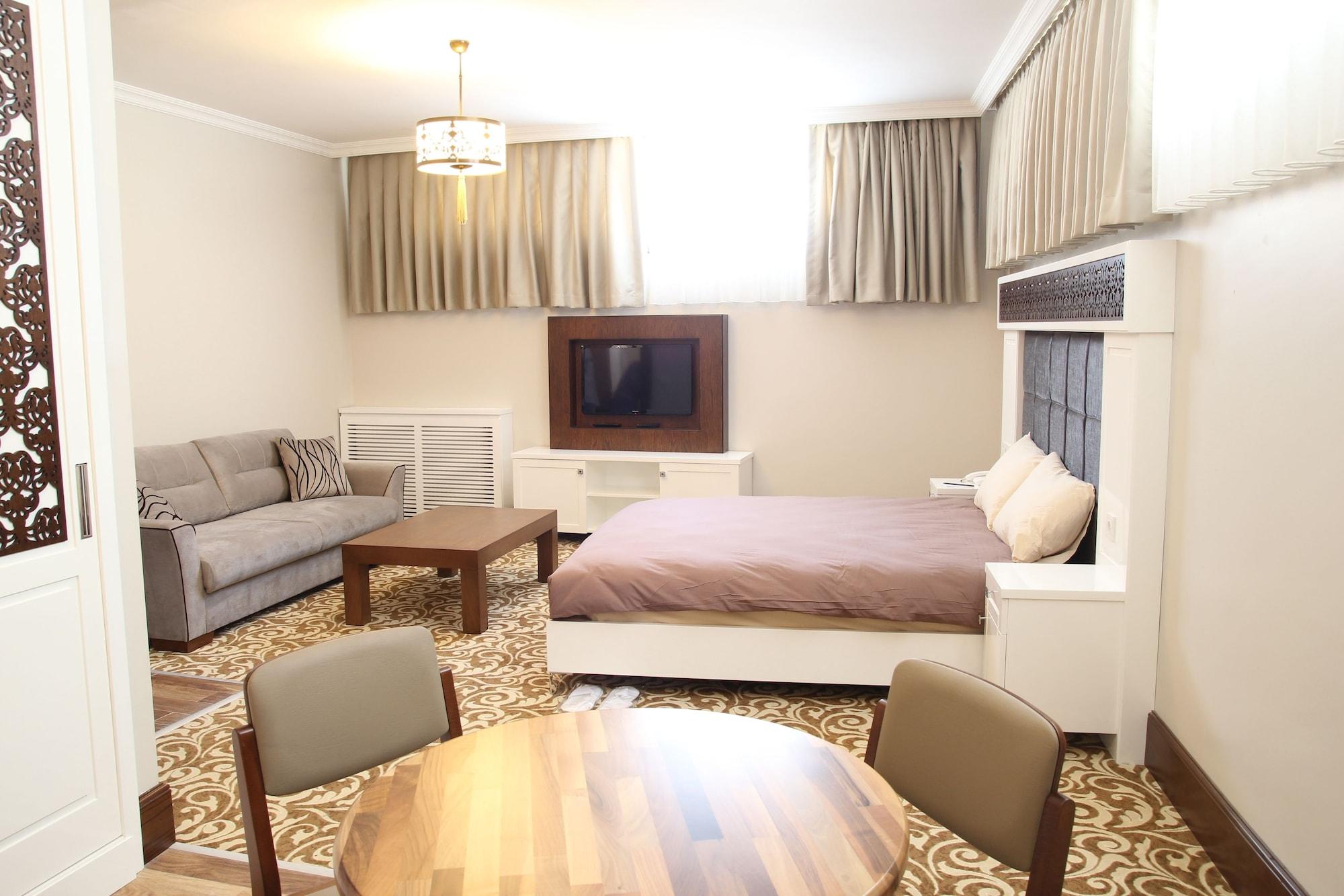 Sisli Luxury K Suites Hotel Истанбул Екстериор снимка