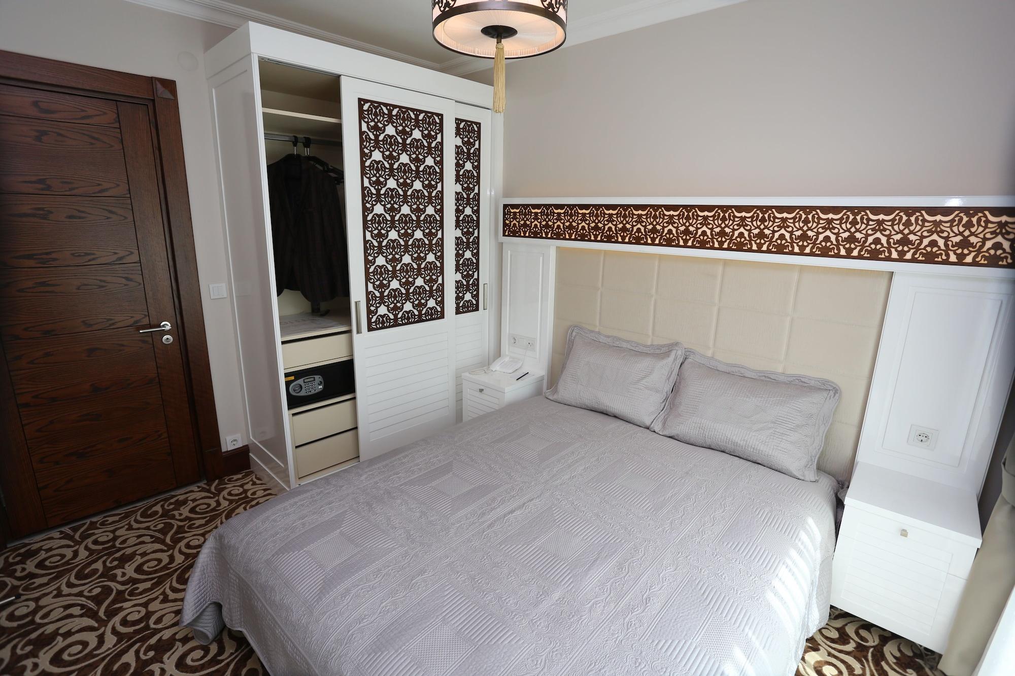 Sisli Luxury K Suites Hotel Истанбул Екстериор снимка