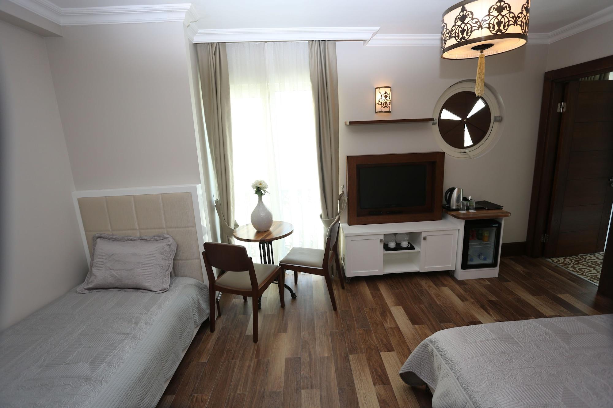 Sisli Luxury K Suites Hotel Истанбул Екстериор снимка