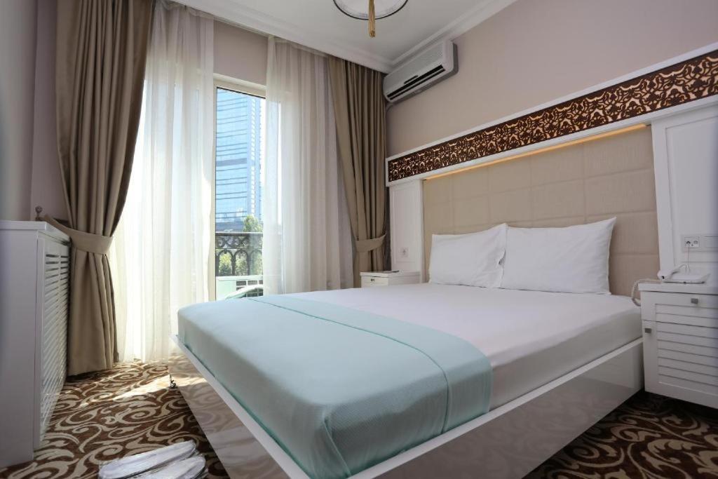 Sisli Luxury K Suites Hotel Истанбул Екстериор снимка
