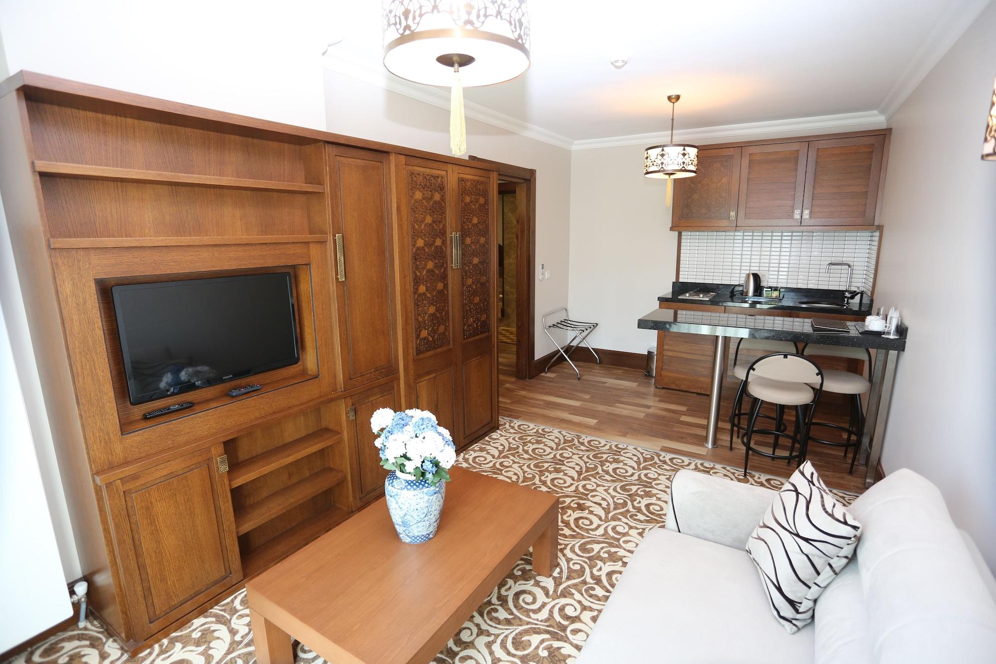 Sisli Luxury K Suites Hotel Истанбул Екстериор снимка