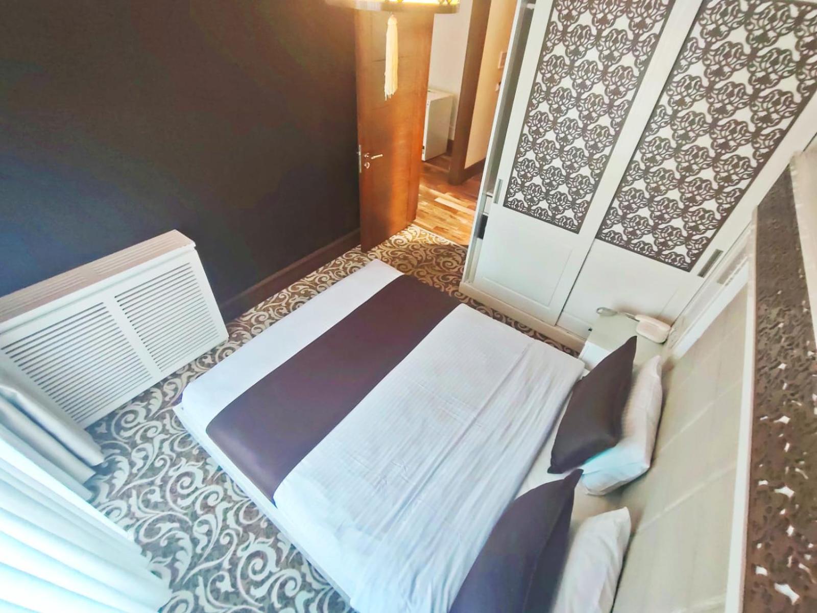 Sisli Luxury K Suites Hotel Истанбул Екстериор снимка