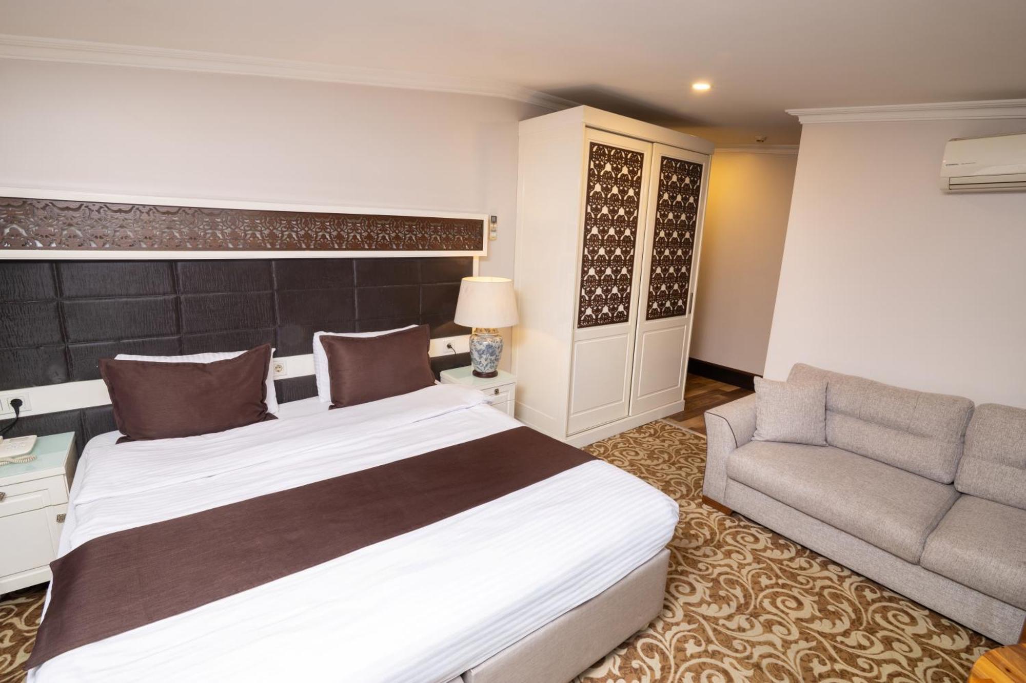 Sisli Luxury K Suites Hotel Истанбул Екстериор снимка