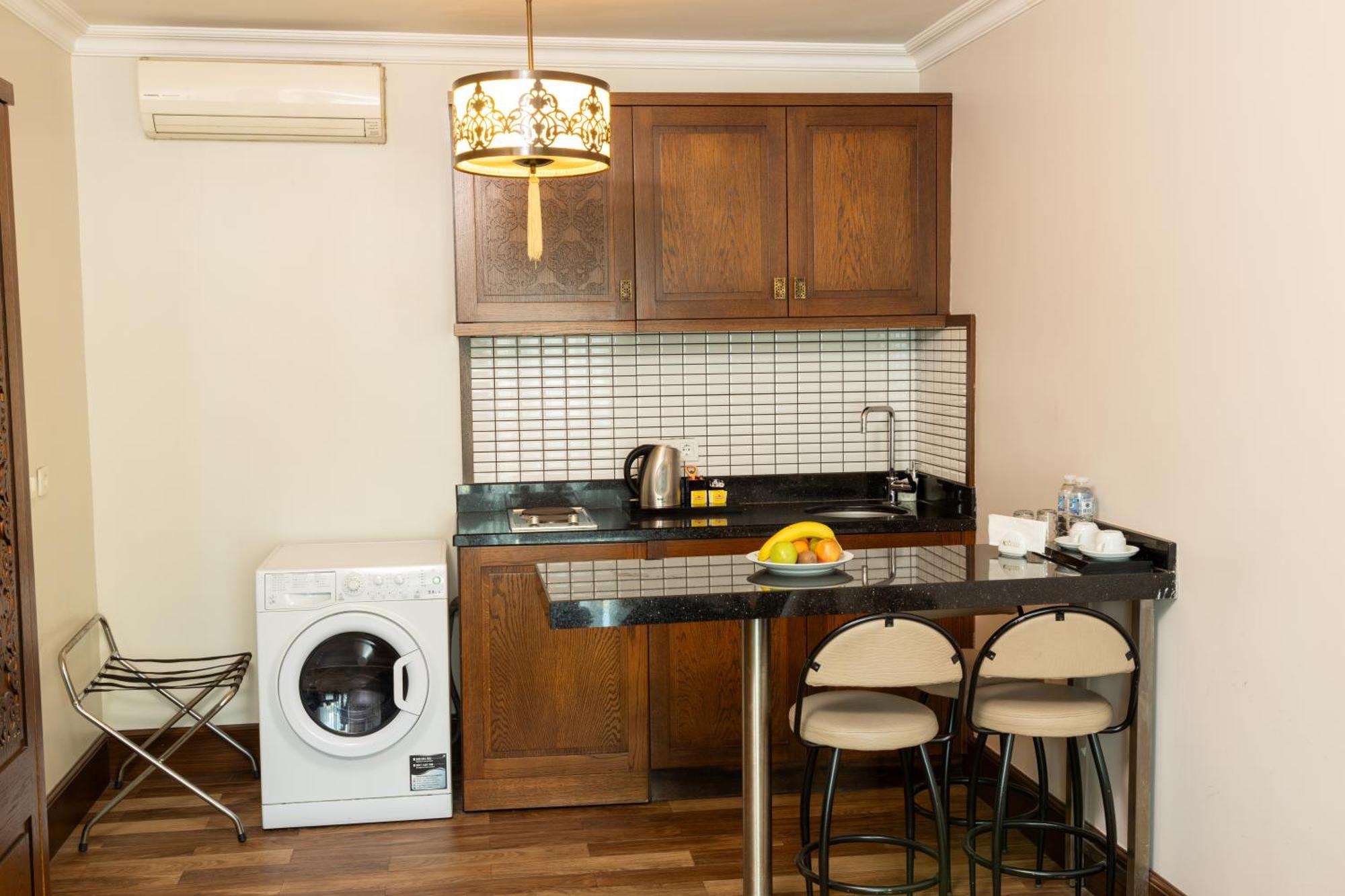 Sisli Luxury K Suites Hotel Истанбул Екстериор снимка