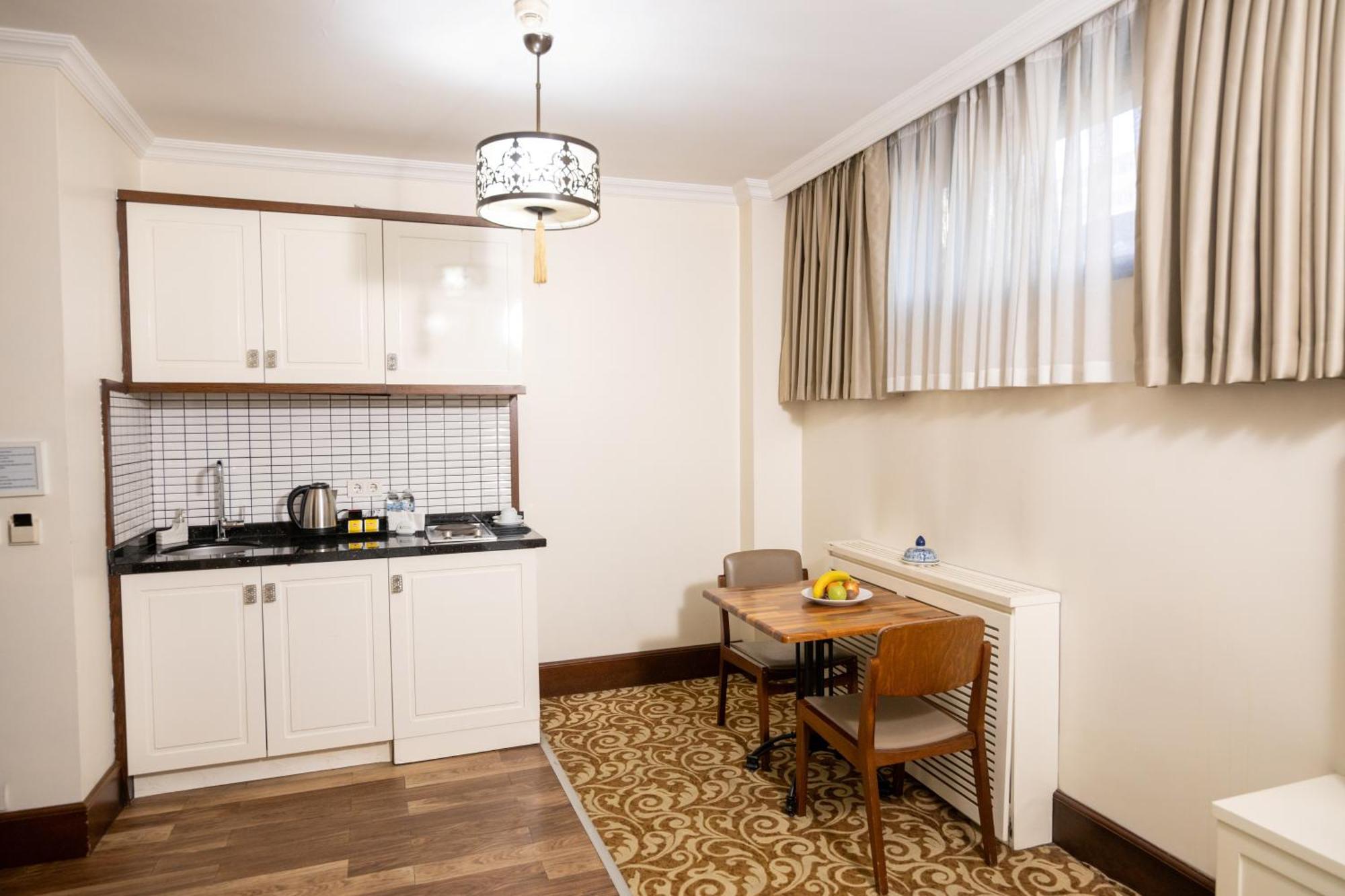 Sisli Luxury K Suites Hotel Истанбул Екстериор снимка