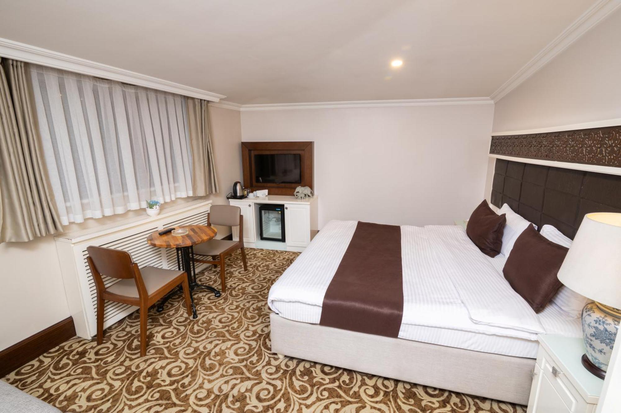 Sisli Luxury K Suites Hotel Истанбул Екстериор снимка