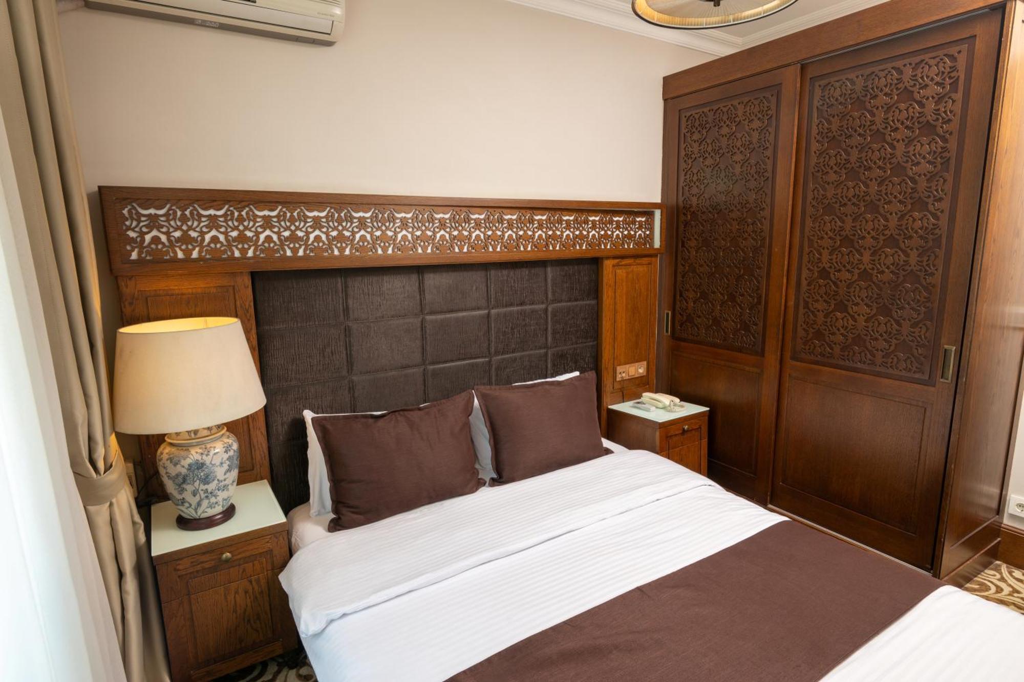 Sisli Luxury K Suites Hotel Истанбул Екстериор снимка