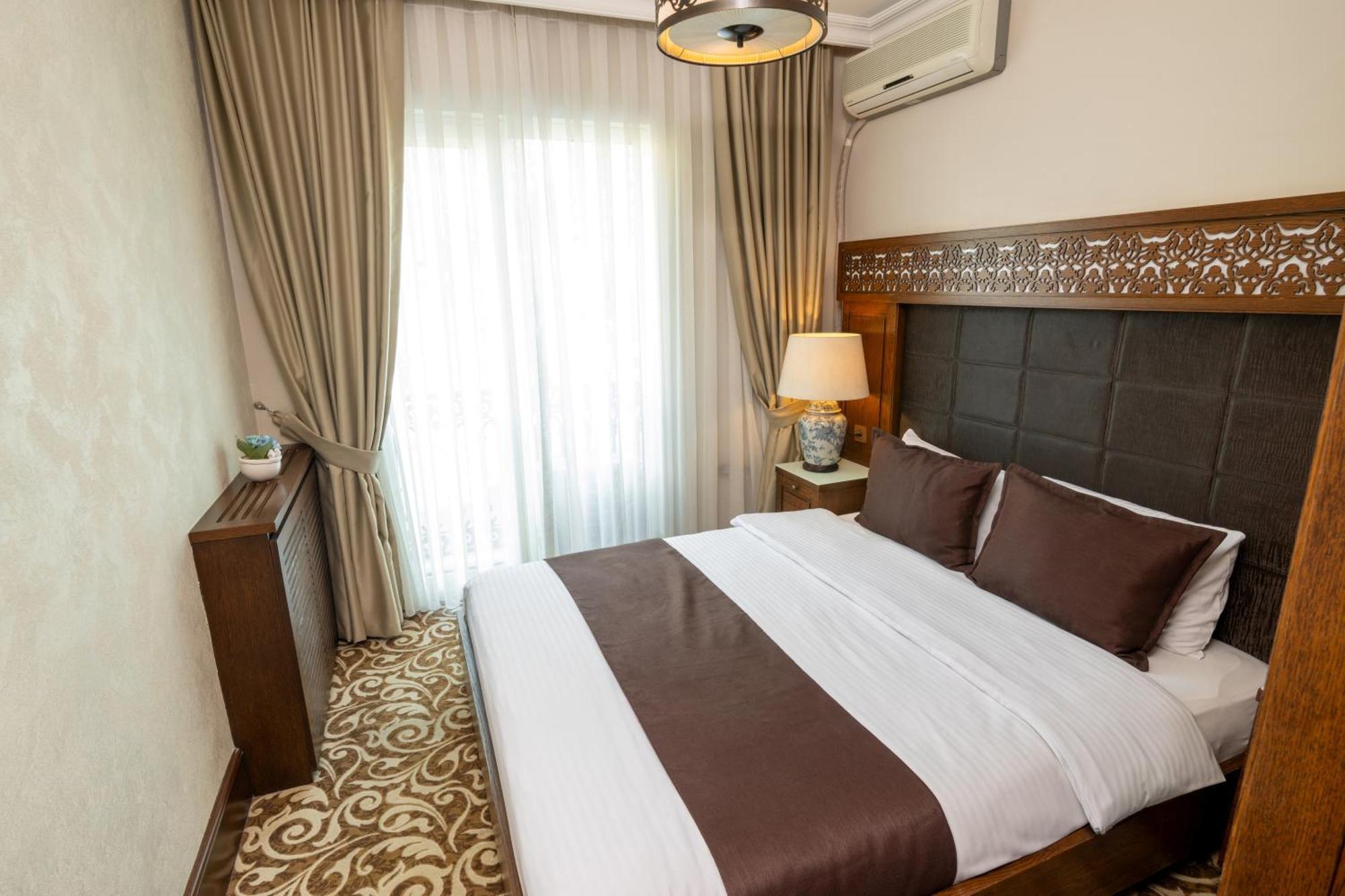 Sisli Luxury K Suites Hotel Истанбул Екстериор снимка