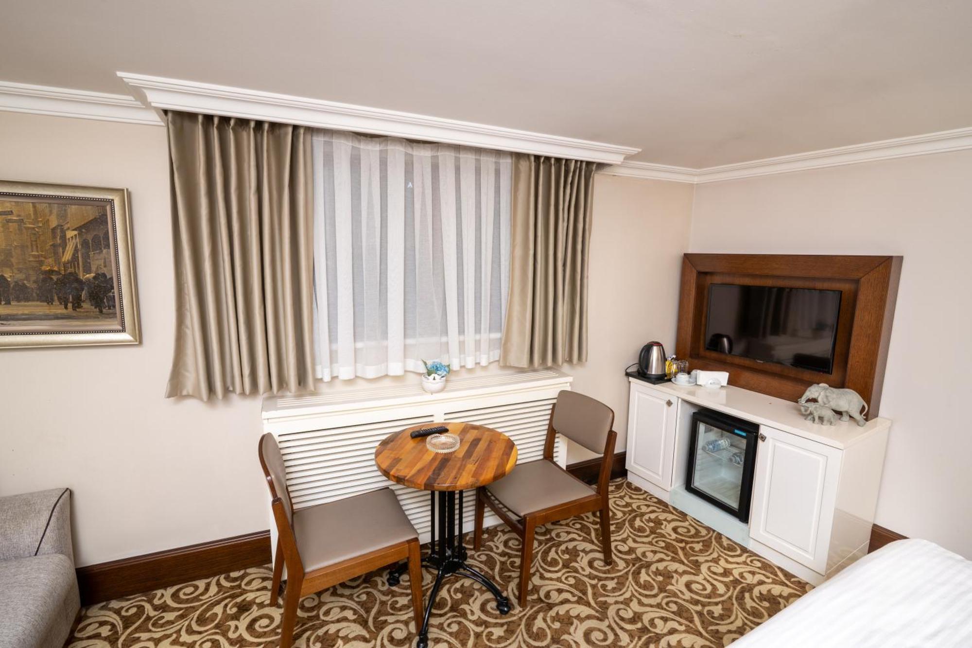 Sisli Luxury K Suites Hotel Истанбул Екстериор снимка