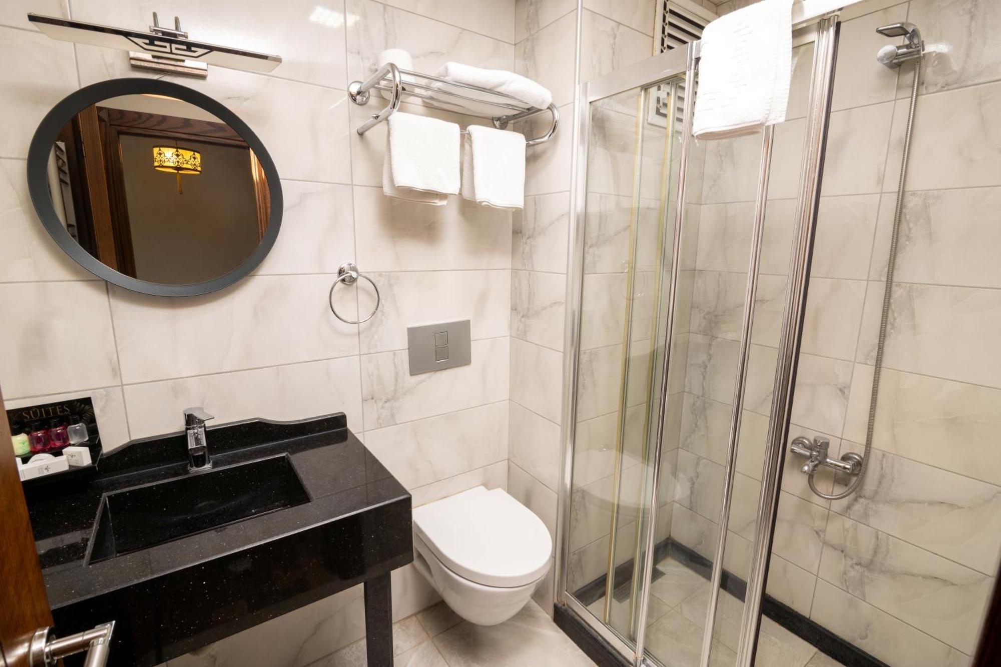 Sisli Luxury K Suites Hotel Истанбул Екстериор снимка