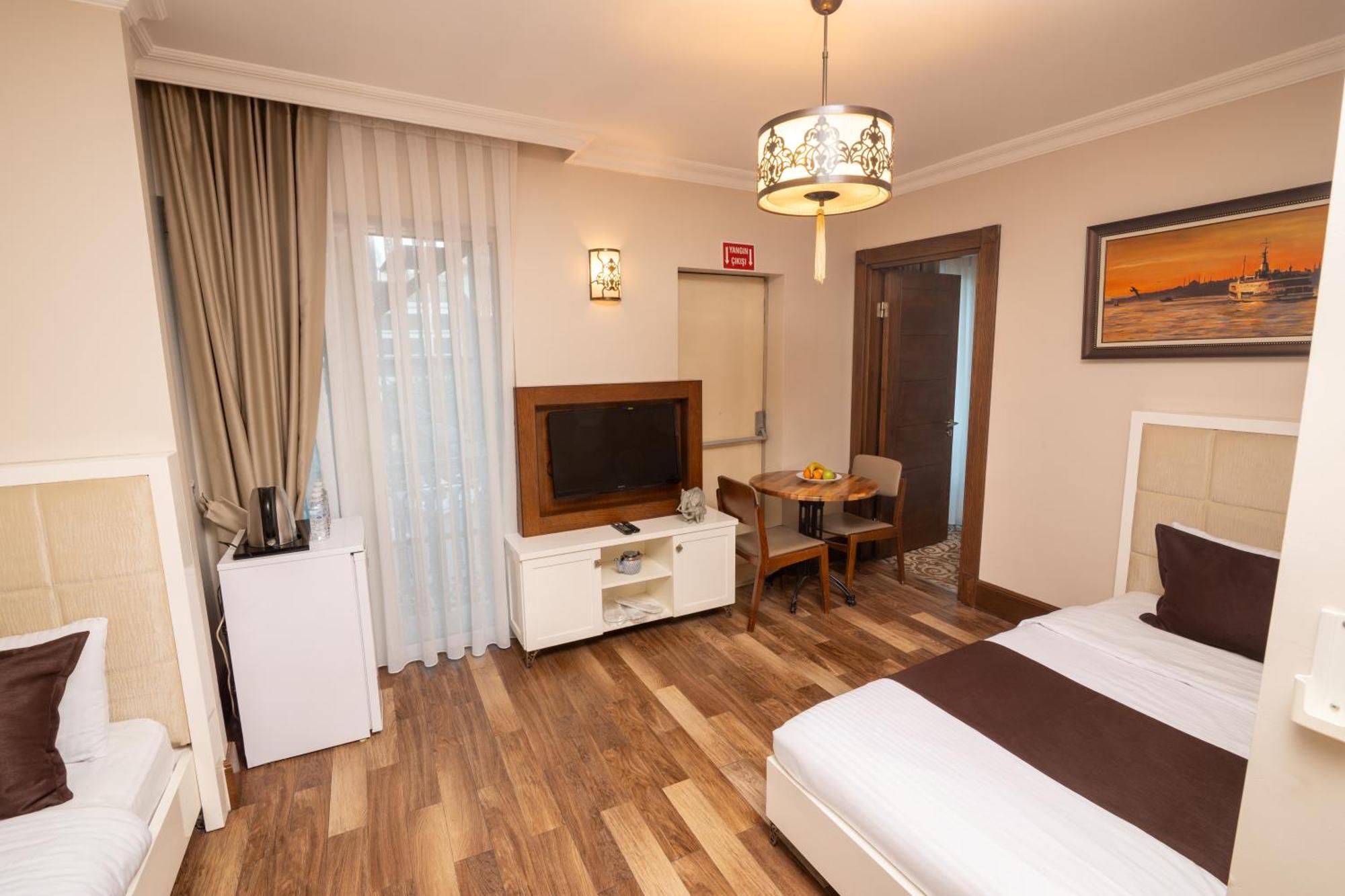Sisli Luxury K Suites Hotel Истанбул Екстериор снимка