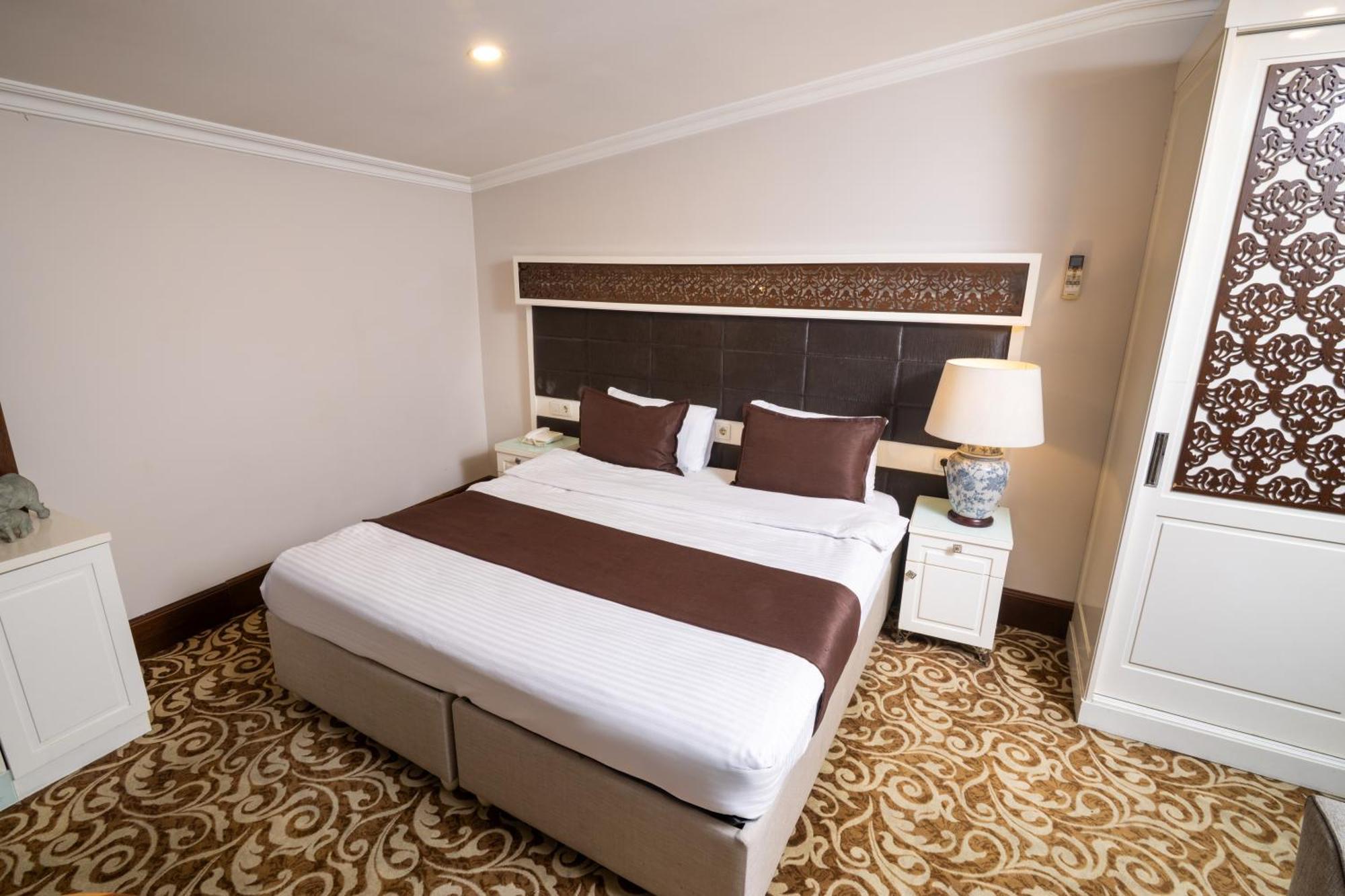 Sisli Luxury K Suites Hotel Истанбул Екстериор снимка