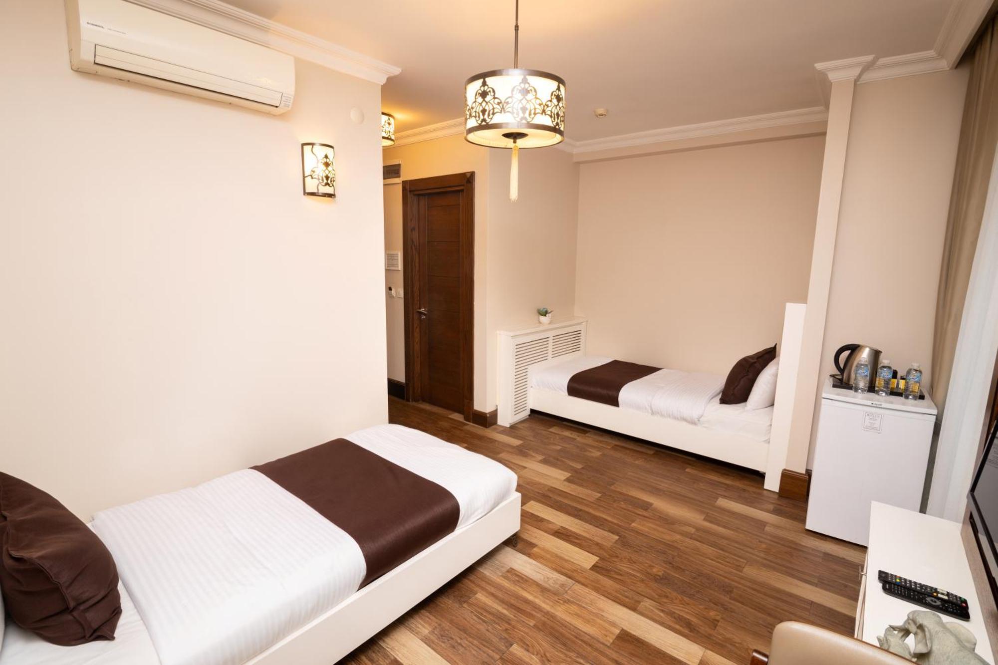 Sisli Luxury K Suites Hotel Истанбул Екстериор снимка