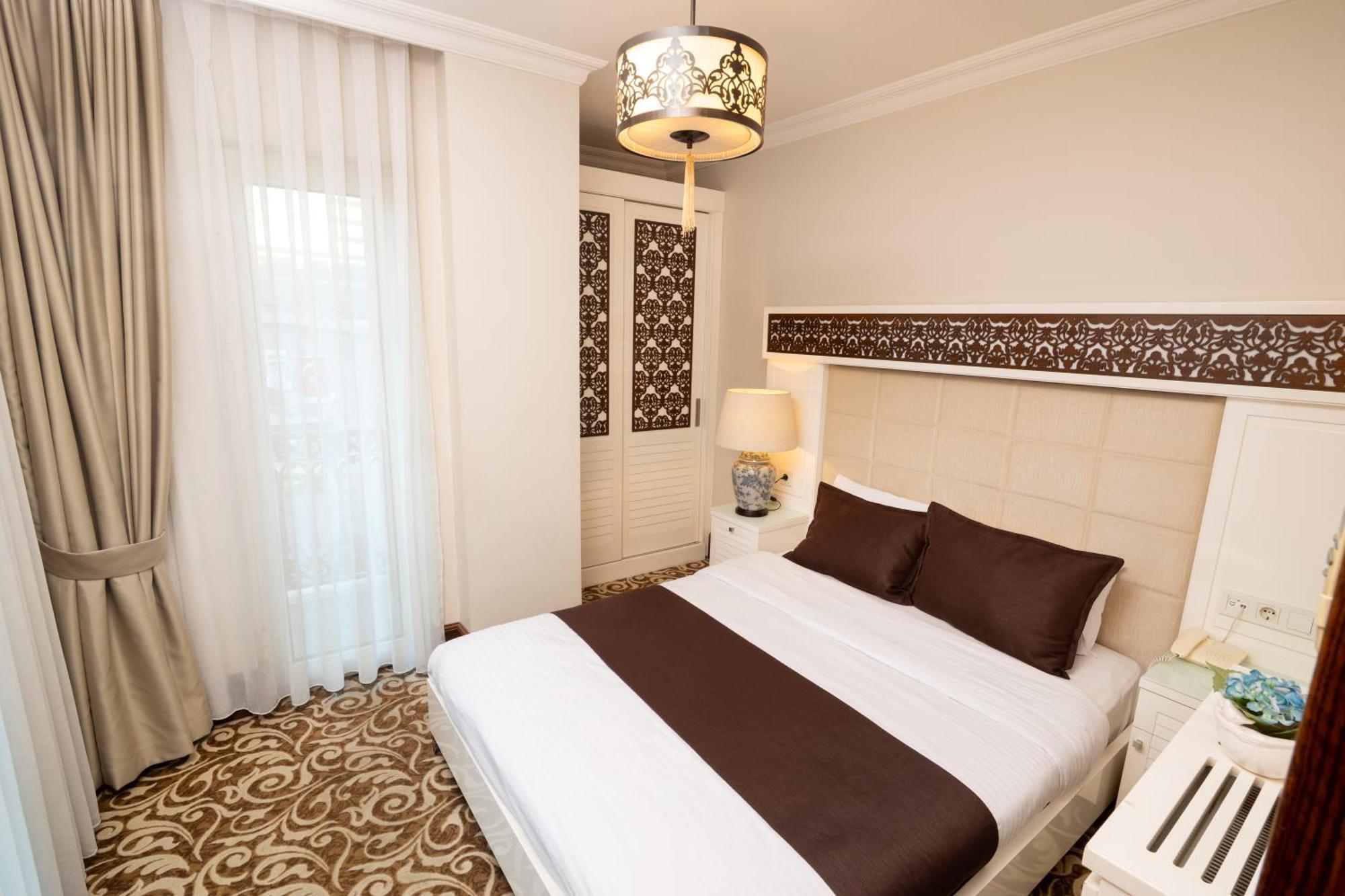 Sisli Luxury K Suites Hotel Истанбул Екстериор снимка