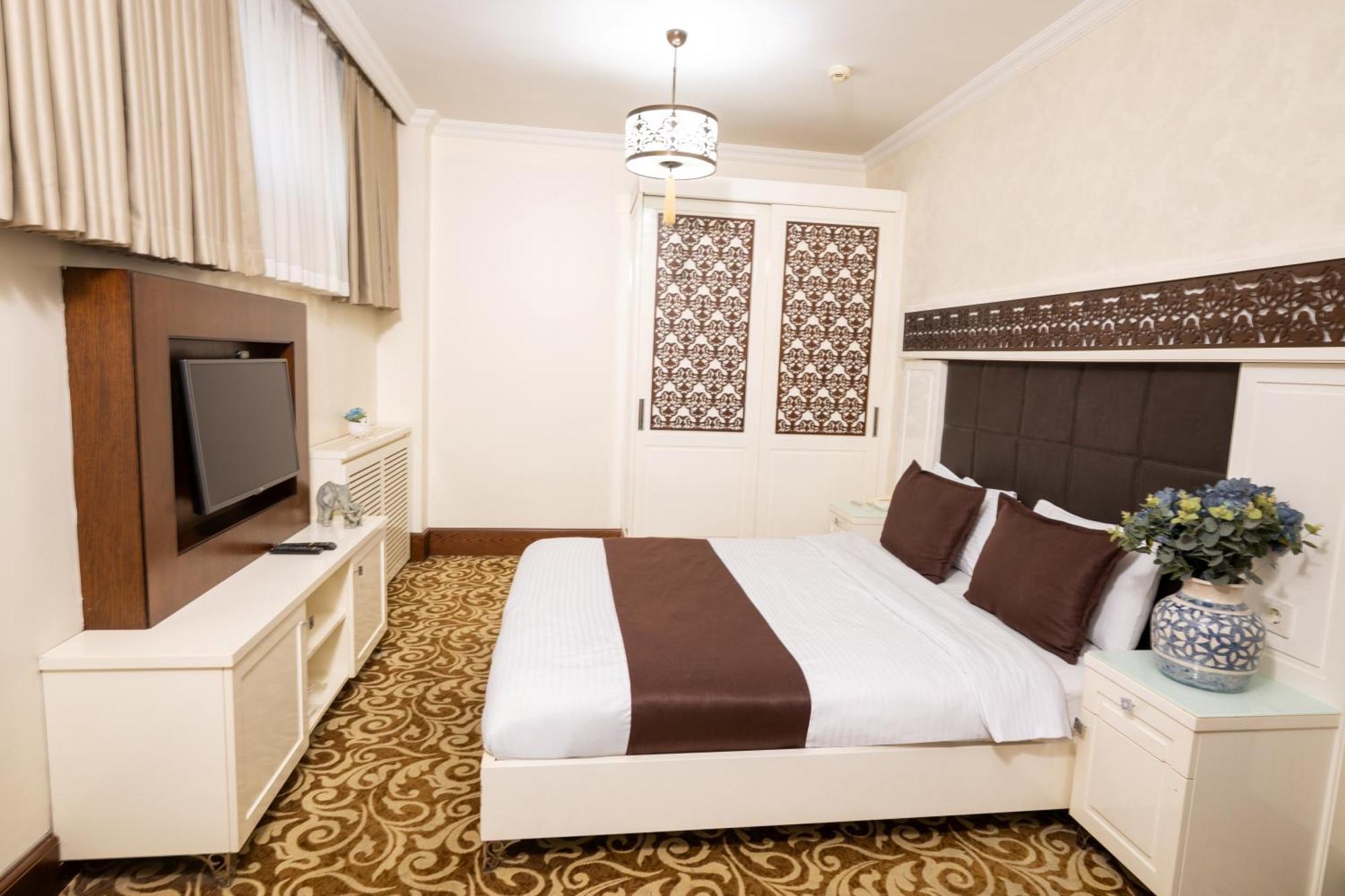 Sisli Luxury K Suites Hotel Истанбул Екстериор снимка
