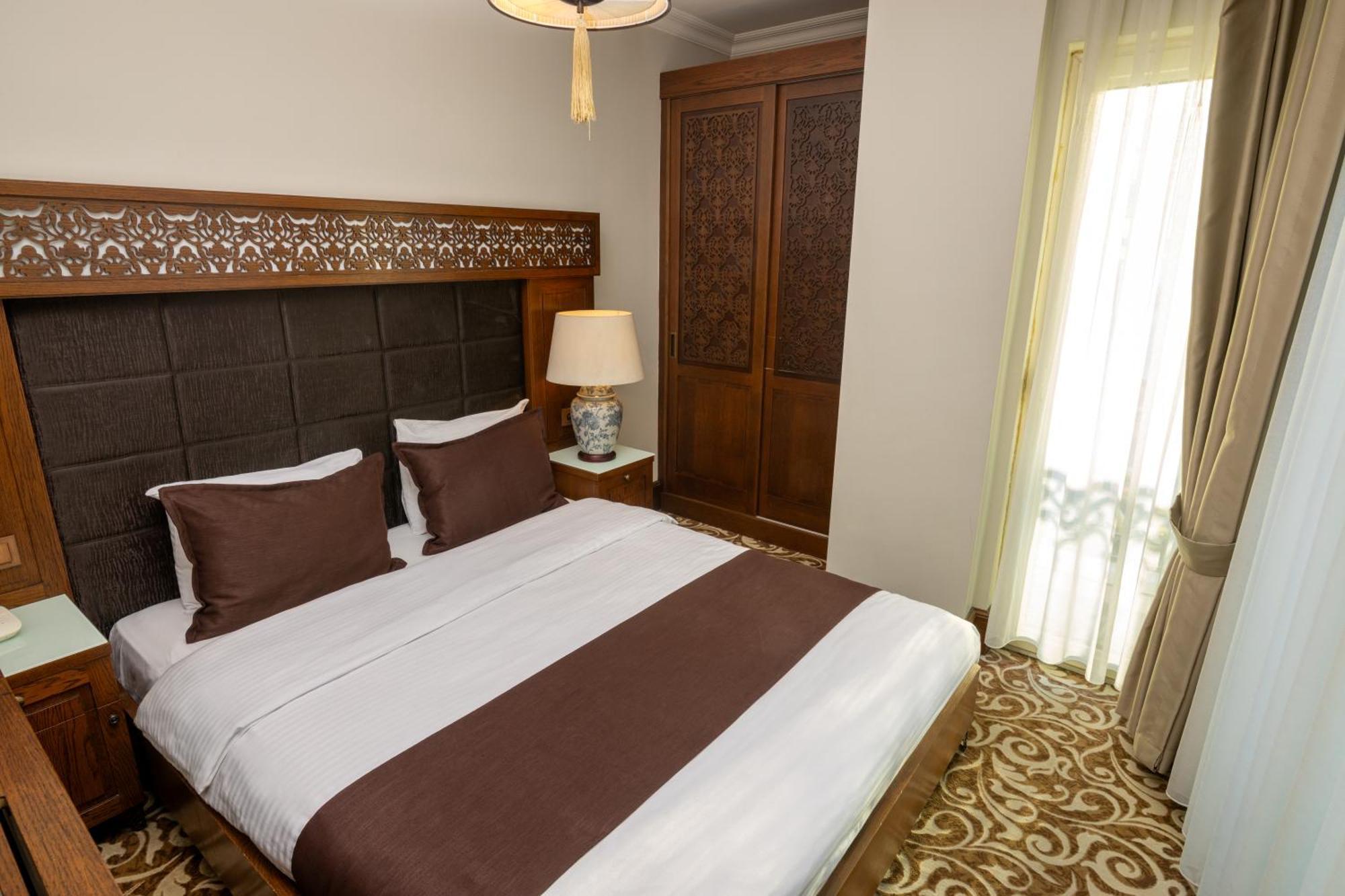 Sisli Luxury K Suites Hotel Истанбул Екстериор снимка