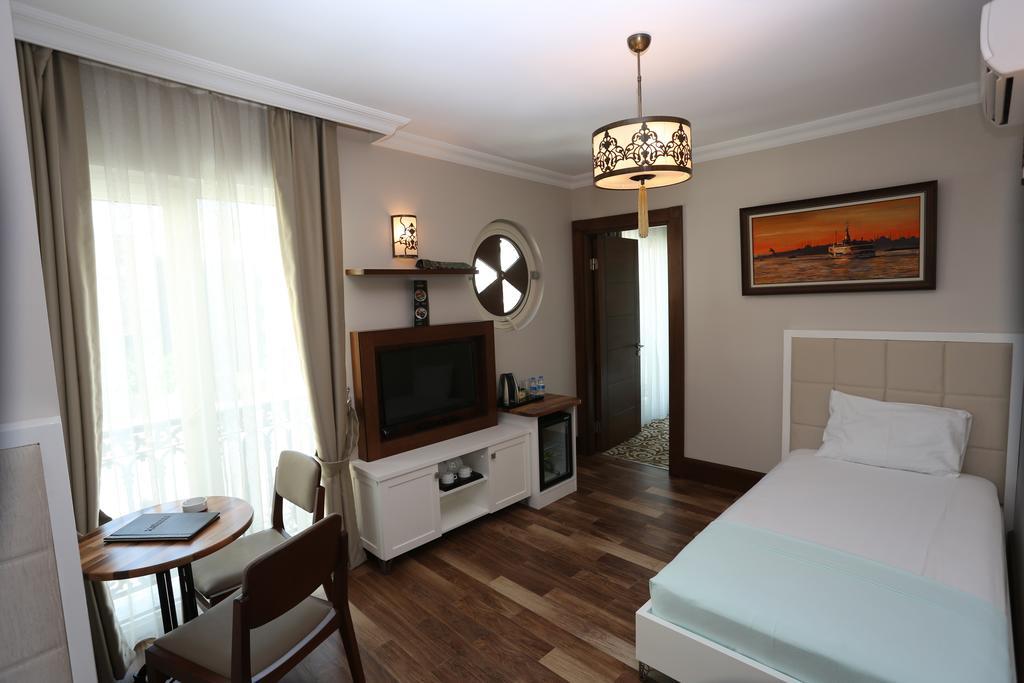 Sisli Luxury K Suites Hotel Истанбул Екстериор снимка